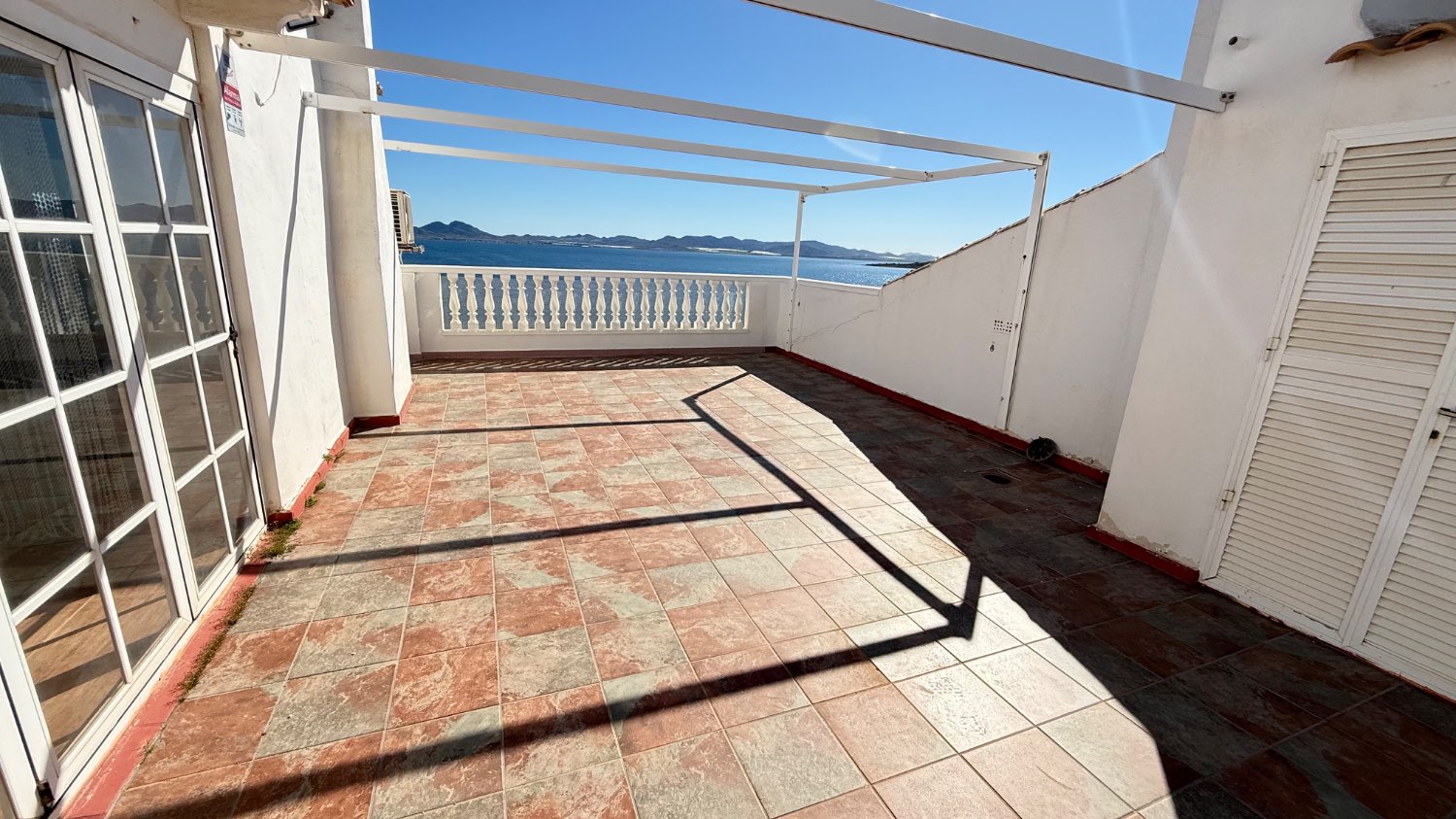 ESPECTACULAR ÁTICO REFORMADO EN VENTA