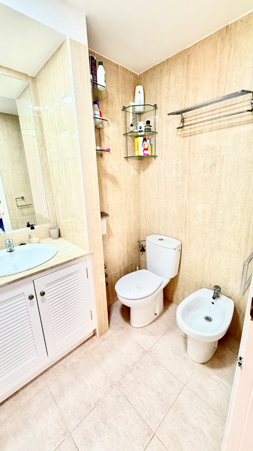 ESPECTACULAR ÁTICO REFORMADO EN VENTA