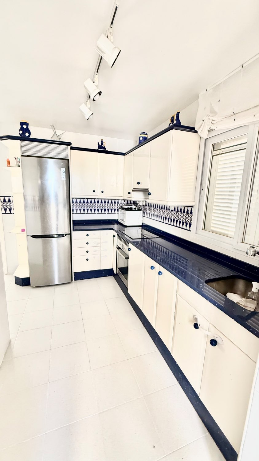 ESPECTACULAR ÁTICO REFORMADO EN VENTA