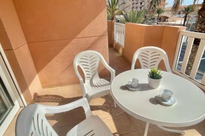 квартира в продаже в Zona Entremares (La Manga del Mar Menor)