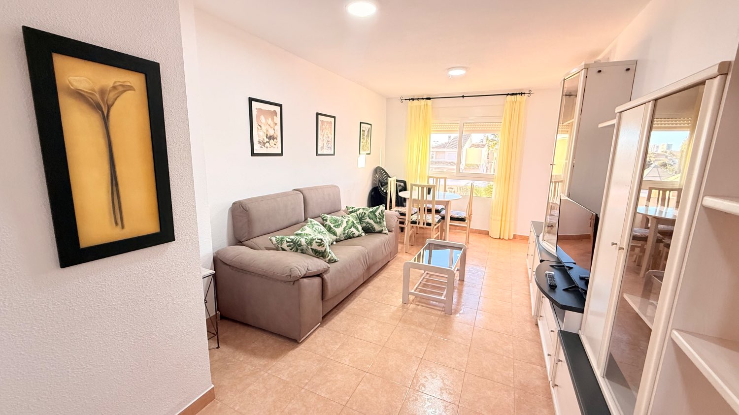 APARTMÁN K PRONÁJMU