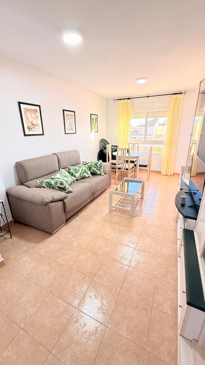 APARTMÁN K PRONÁJMU