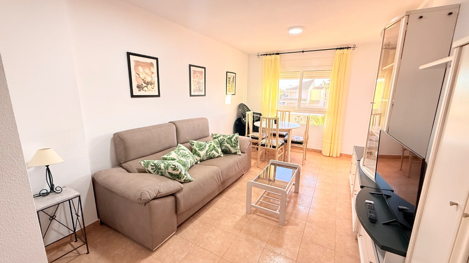 APARTMÁN K PRONÁJMU