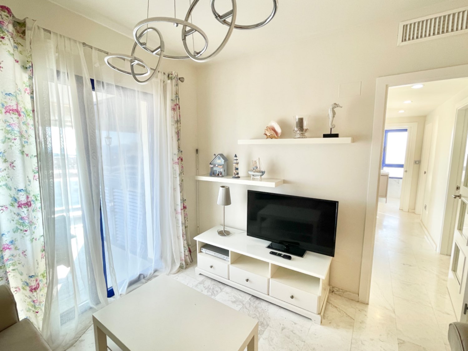 Apartamentua salgai in Zona Galúa-Calnegre (La Manga del Mar Menor)