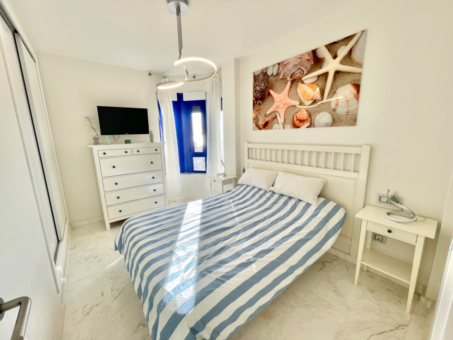 Apartamentua salgai in Zona Galúa-Calnegre (La Manga del Mar Menor)