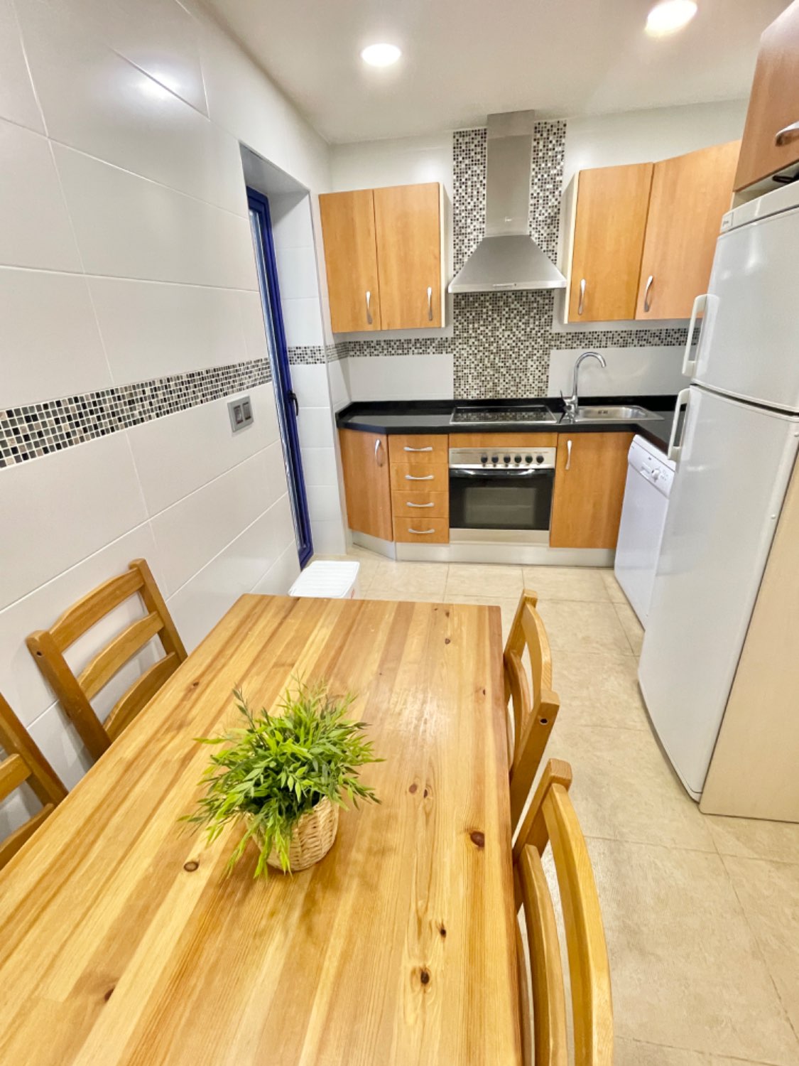 Apartmán v prodeji in Zona Galúa-Calnegre (La Manga del Mar Menor)