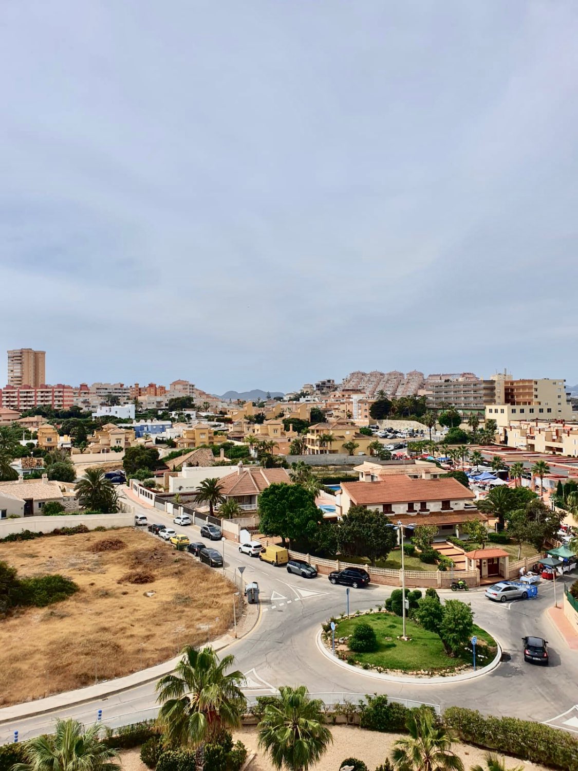 شقة للبيع في Zona Galúa-Calnegre (La Manga del Mar Menor)