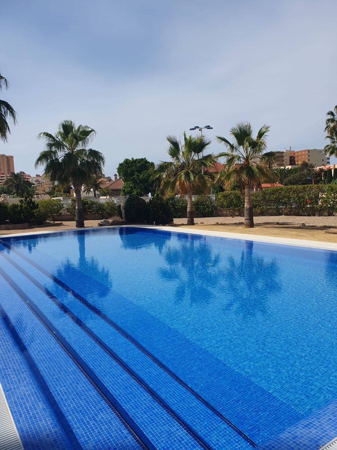 Appartement te koop in Zona Galúa-Calnegre (La Manga del Mar Menor)