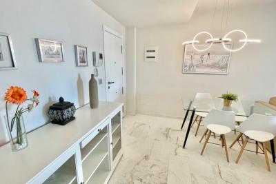 Apartment for sale in Zona Galúa-Calnegre (La Manga del Mar Menor)