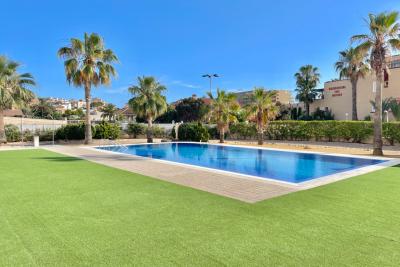 Apartament en venda in Zona Galúa-Calnegre (La Manga del...