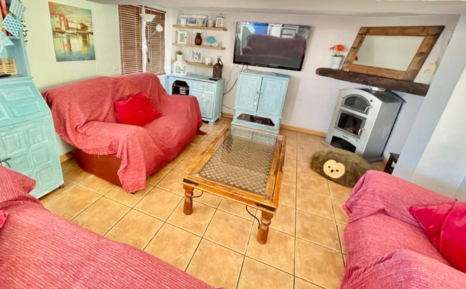 Hus till salu i Zona Entremares (La Manga del Mar Menor)