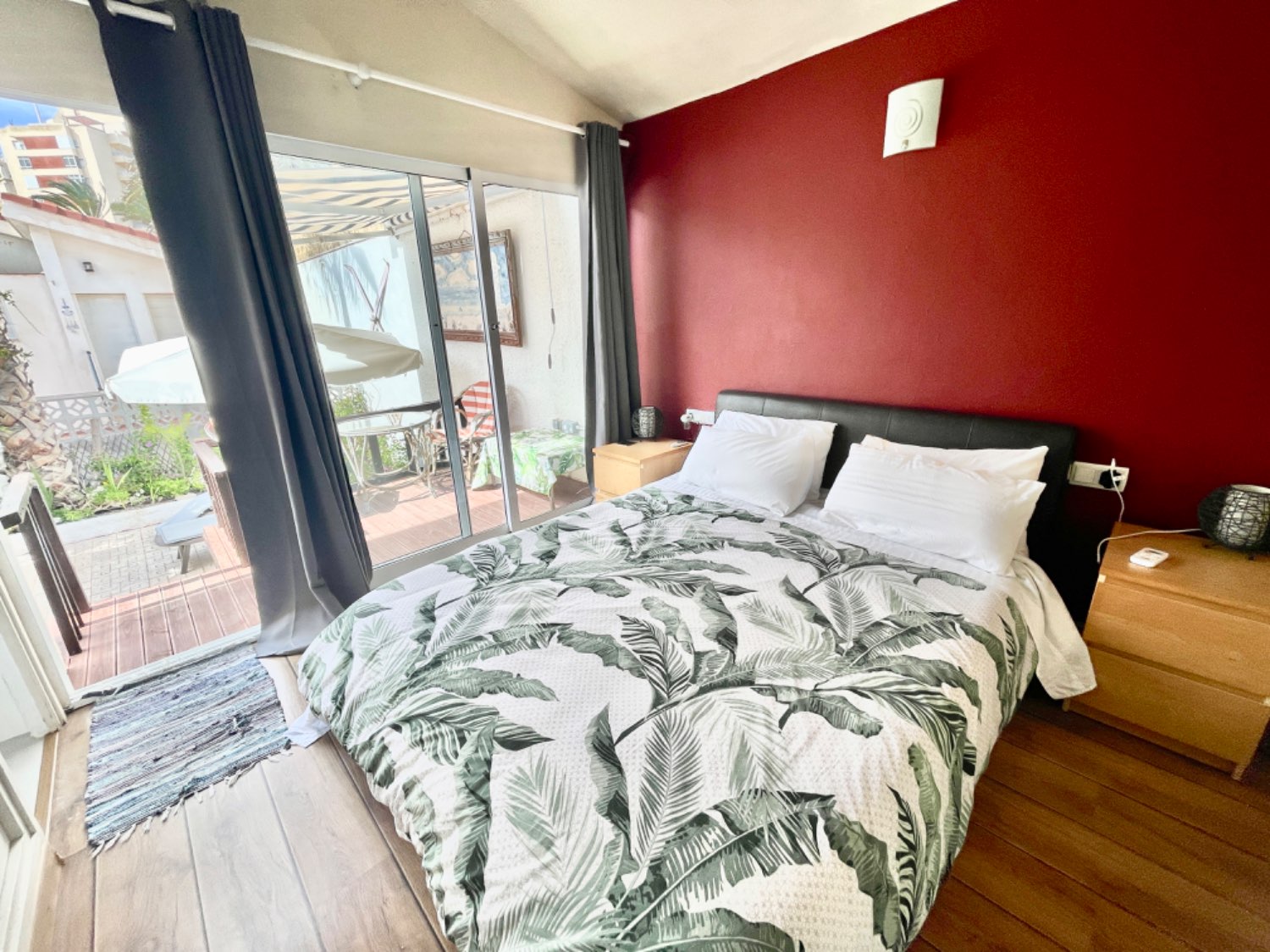 Hus till salu i Zona Entremares (La Manga del Mar Menor)
