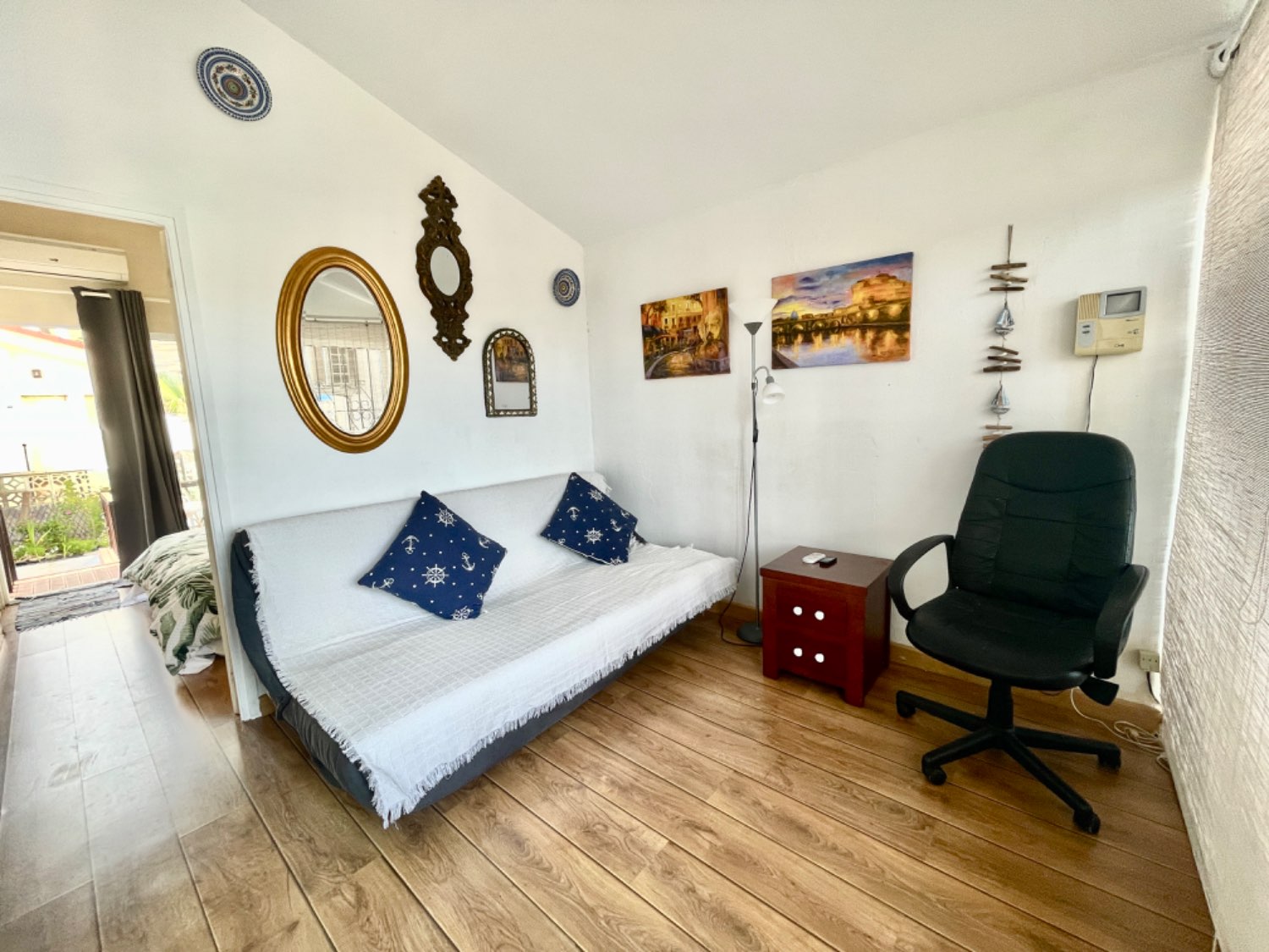Hus till salu i Zona Entremares (La Manga del Mar Menor)