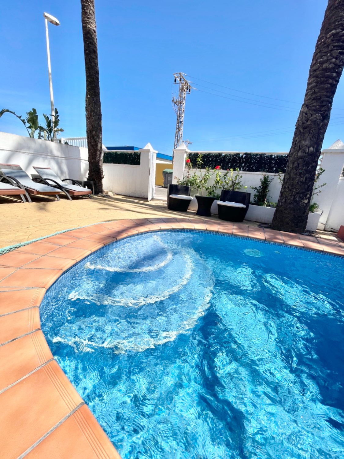 Hus till salu i Zona Entremares (La Manga del Mar Menor)