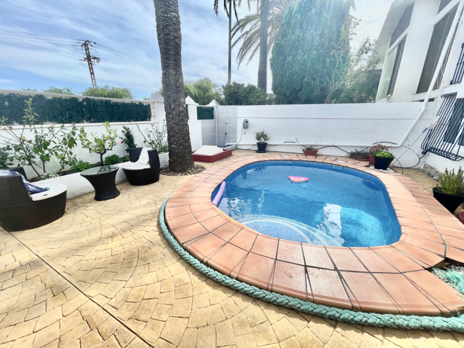 Hus till salu i Zona Entremares (La Manga del Mar Menor)