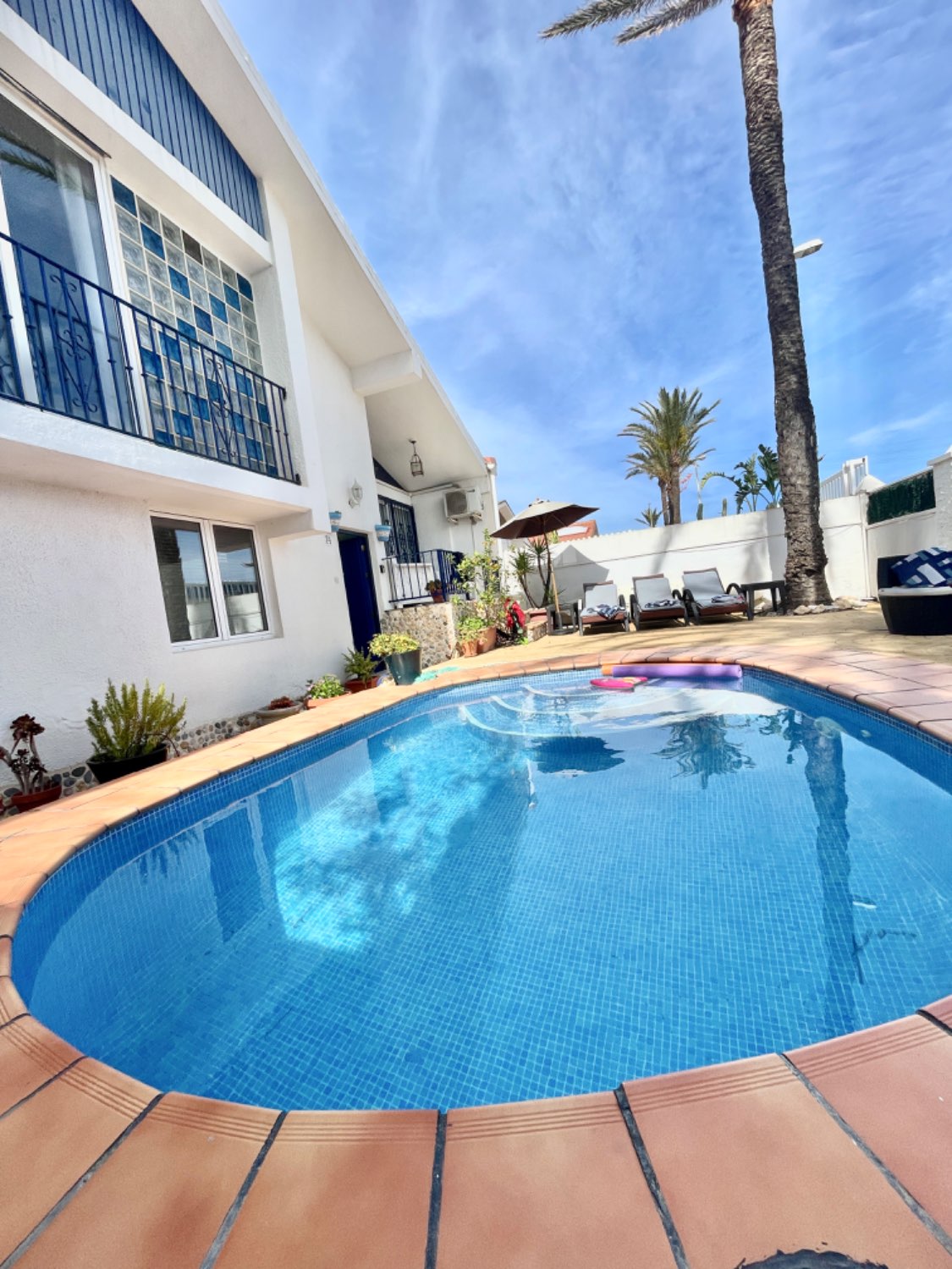 Hus till salu i Zona Entremares (La Manga del Mar Menor)