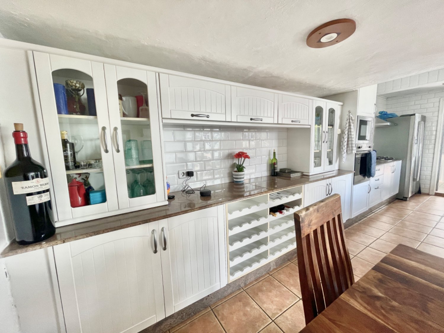 Hus till salu i Zona Entremares (La Manga del Mar Menor)