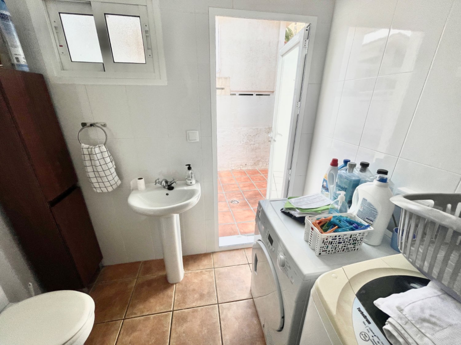 Hus till salu i Zona Entremares (La Manga del Mar Menor)
