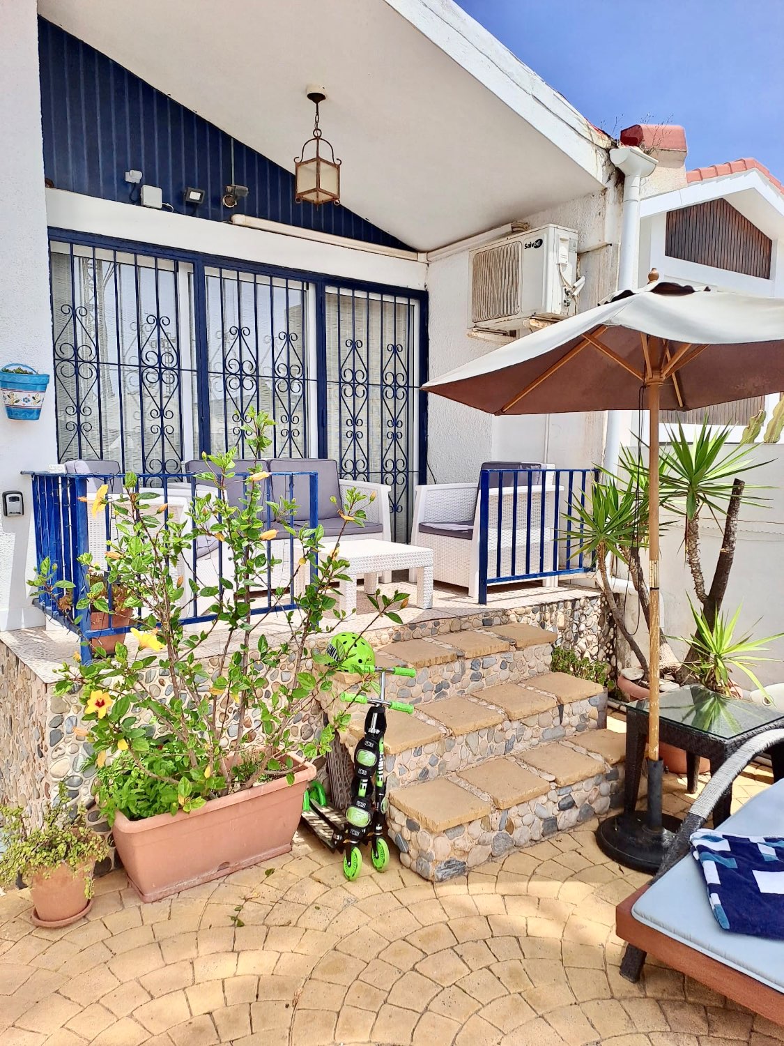 Chalet te koop in Zona Entremares (La Manga del Mar Menor)