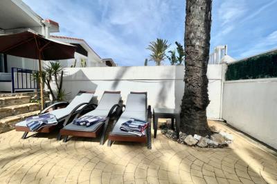 Chalet en venta en Zona Entremares (La Manga del Mar Menor)