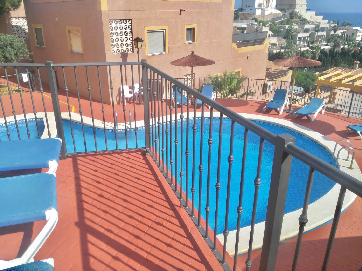 Penthouse te koop in Cabo de Palos (Cartagena)