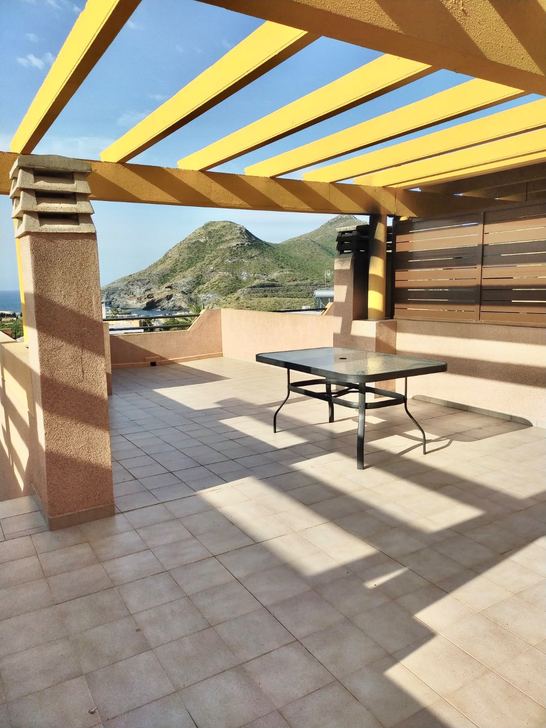 Penthouse te koop in Cabo de Palos (Cartagena)