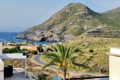 Penthouse til salg i Cabo de Palos (Cartagena)