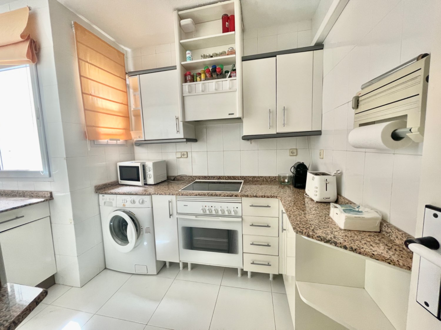 APARTAMENTO EN PRIMERA LINEA