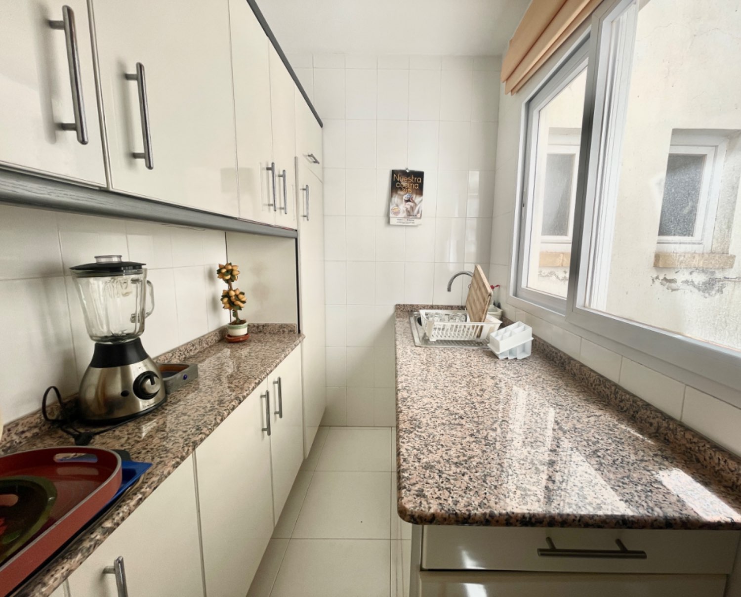 APARTAMENTO EN PRIMERA LINEA