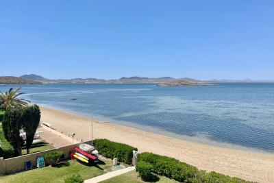 Apartament en venda in Zona Galúa-Calnegre (La Manga del...