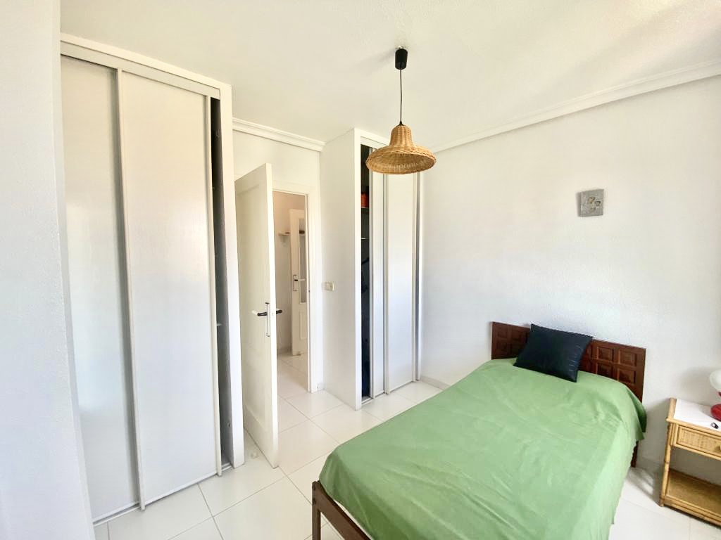Lägenhet till salu i Zona Galúa-Calnegre (La Manga del Mar Menor)