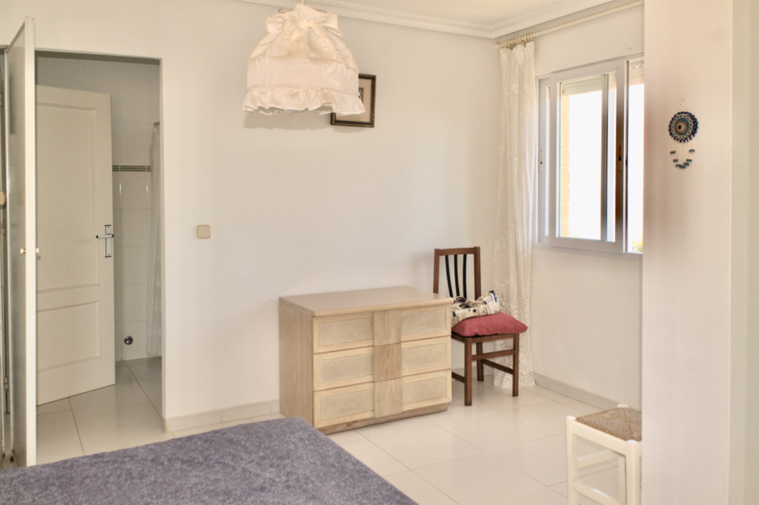 Lägenhet till salu i Zona Galúa-Calnegre (La Manga del Mar Menor)