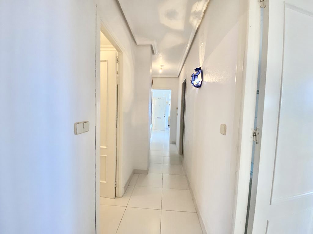 Apartmán v prodeji in Zona Galúa-Calnegre (La Manga del Mar Menor)