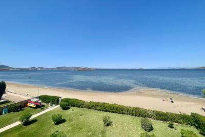 Apartment for sale in Zona Galúa-Calnegre (La Manga del Mar Menor)