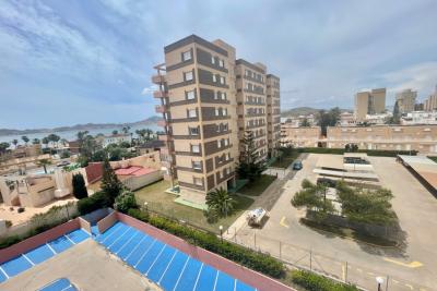 Apartment for sale in Zona Galúa-Calnegre (La Manga del Mar Menor)