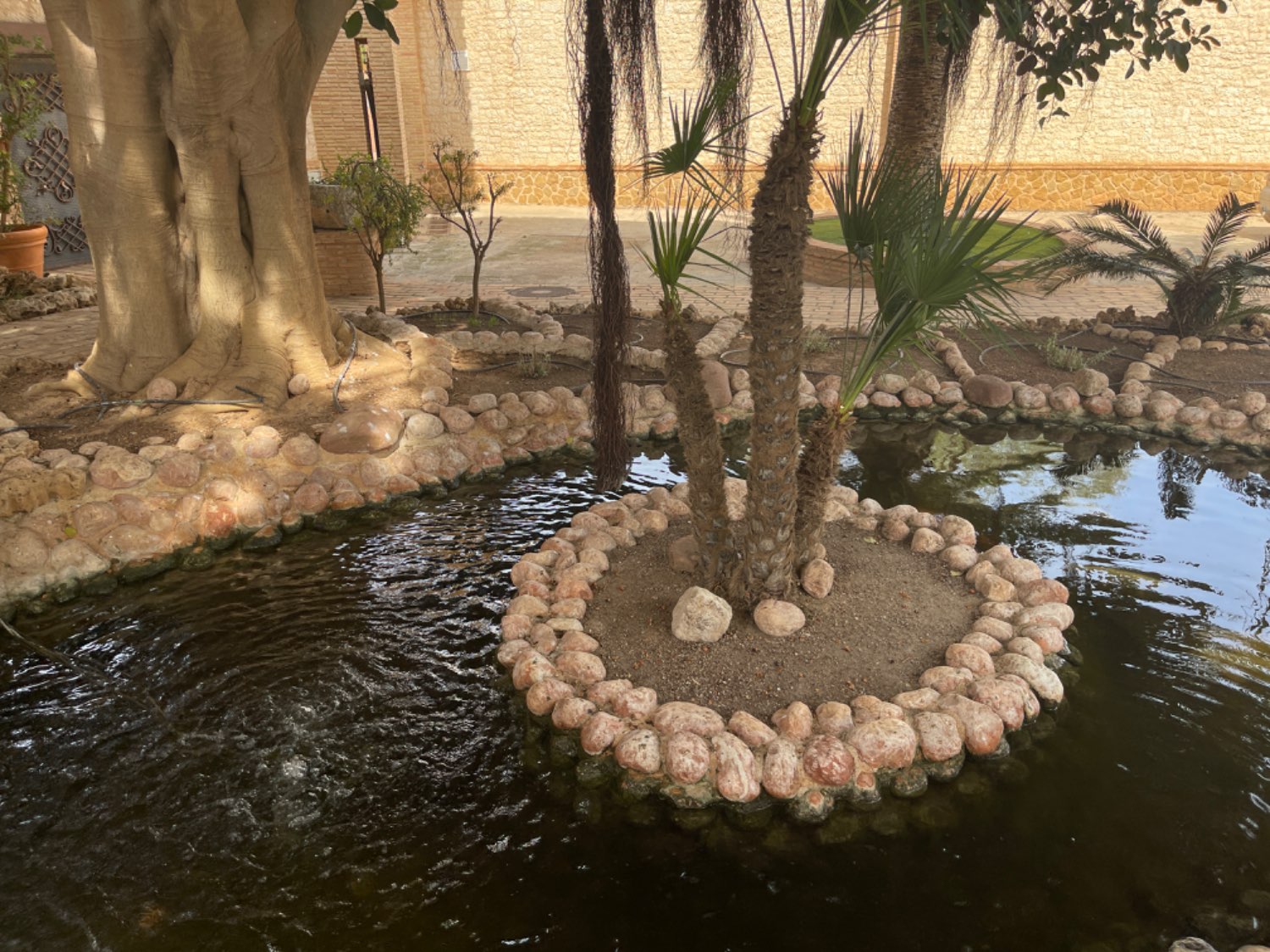 Villa till salu i Los Urrutias (Cartagena)