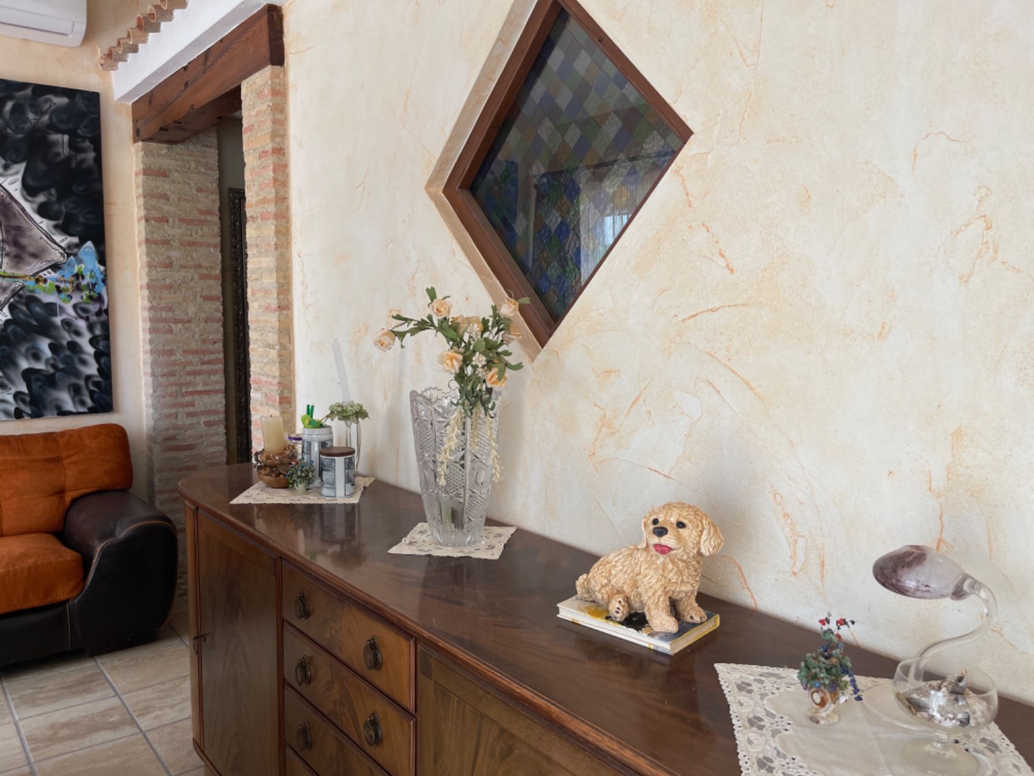 Villa till salu i Los Urrutias (Cartagena)