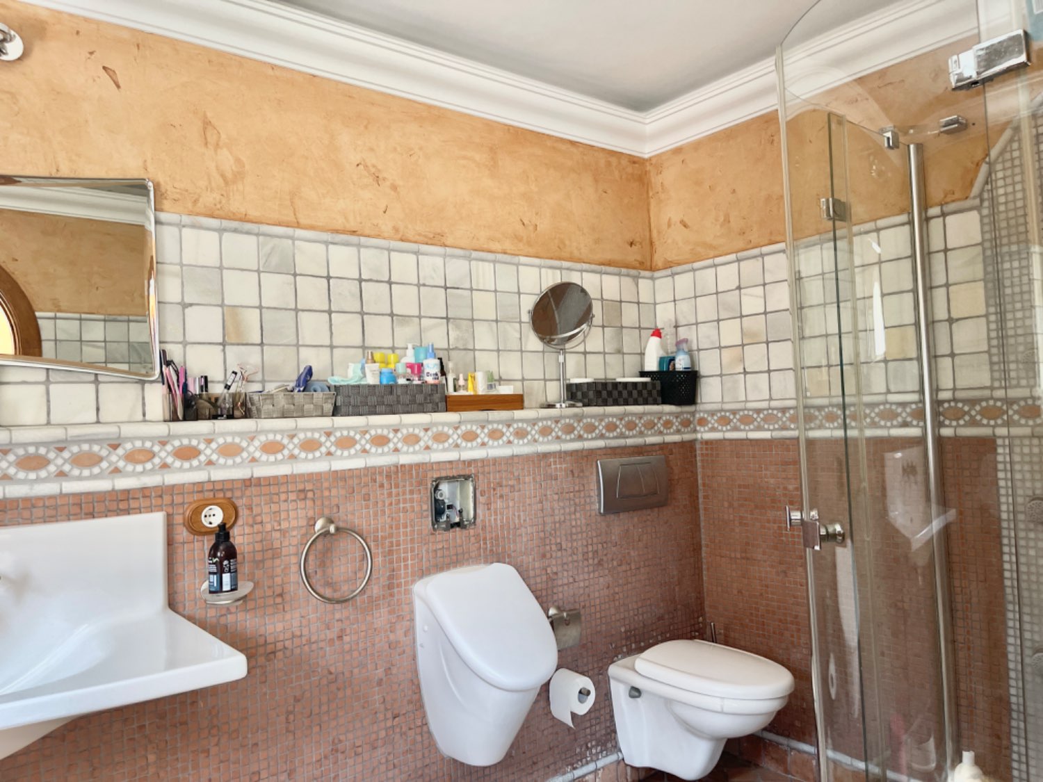 Villa till salu i Los Urrutias (Cartagena)