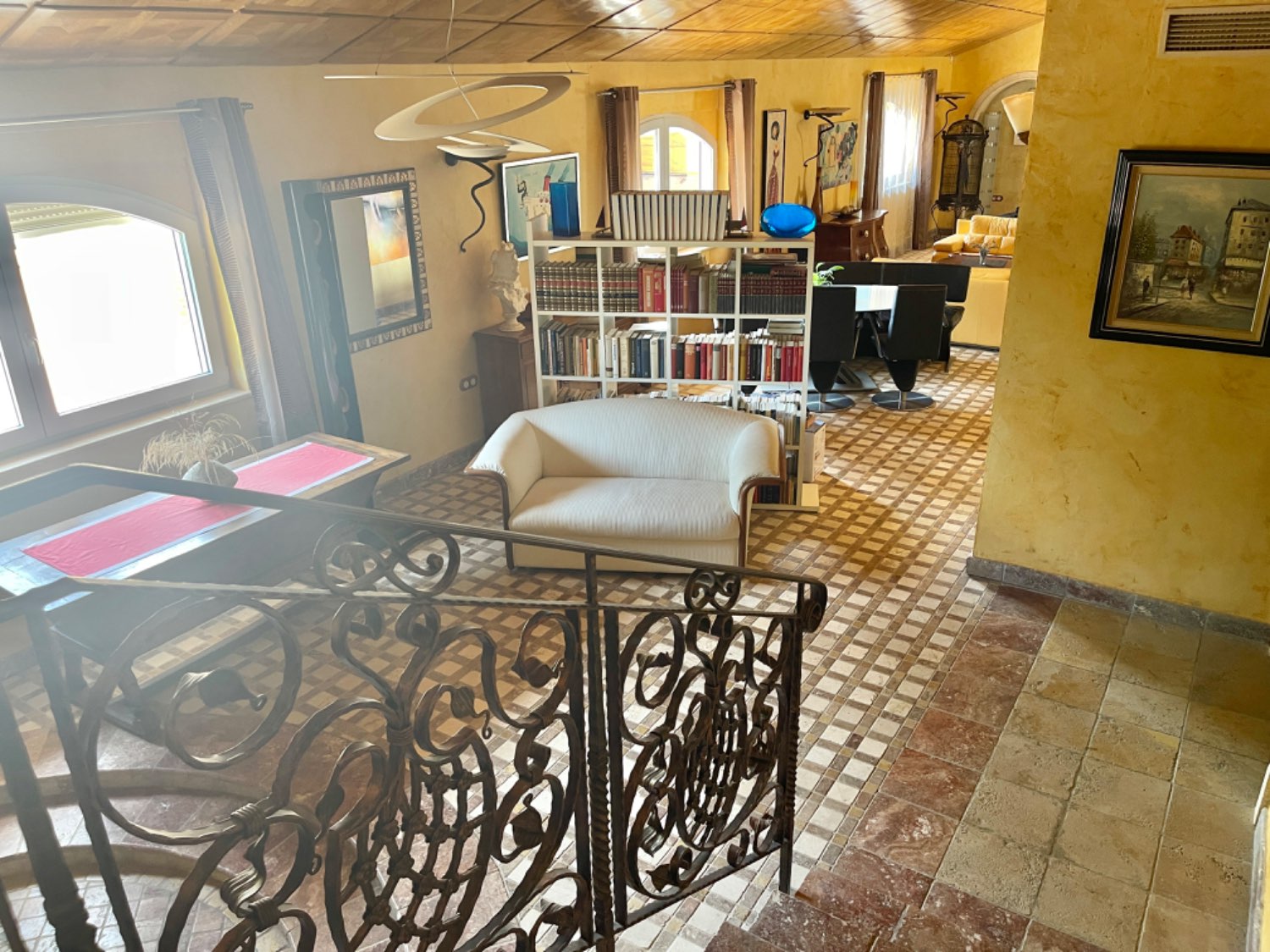 VILLA INDIVIDUELLE À VENDRE