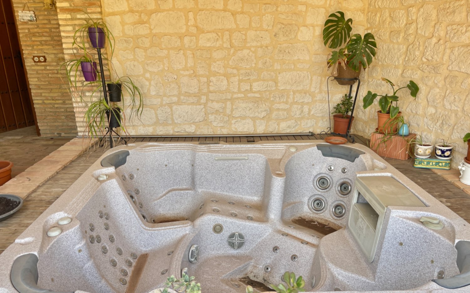 Villa till salu i Los Urrutias (Cartagena)