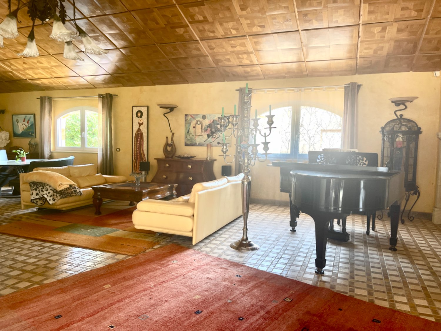 Villa till salu i Los Urrutias (Cartagena)