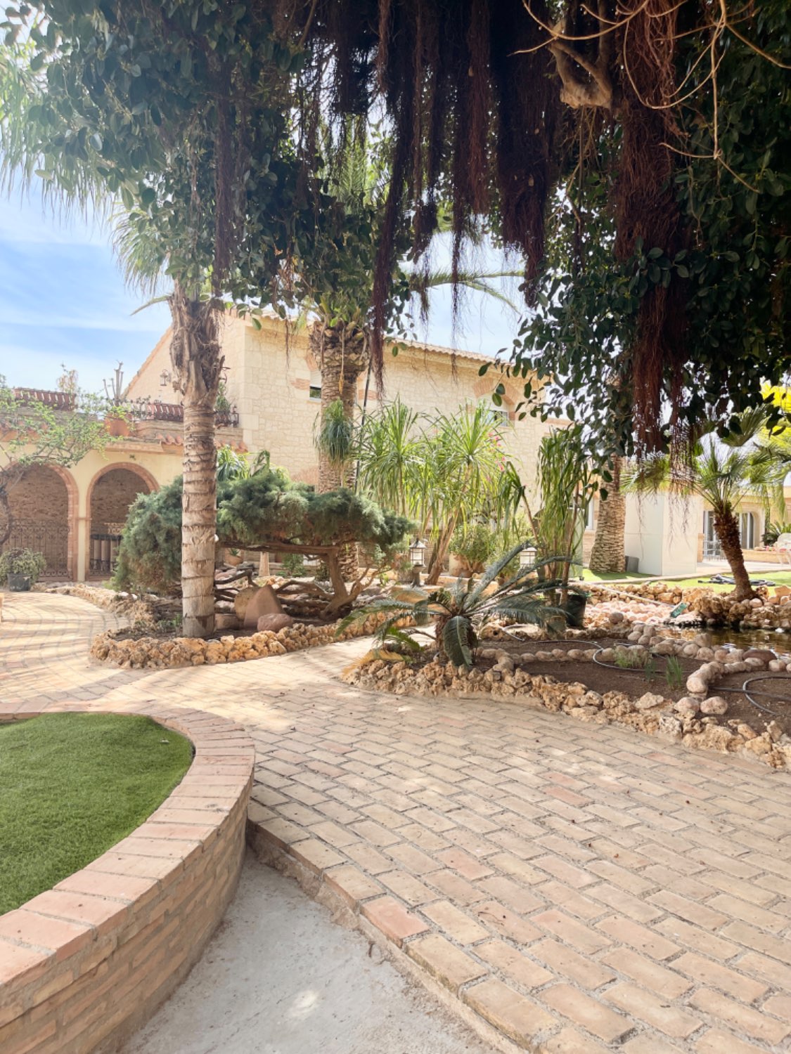 Villa till salu i Los Urrutias (Cartagena)