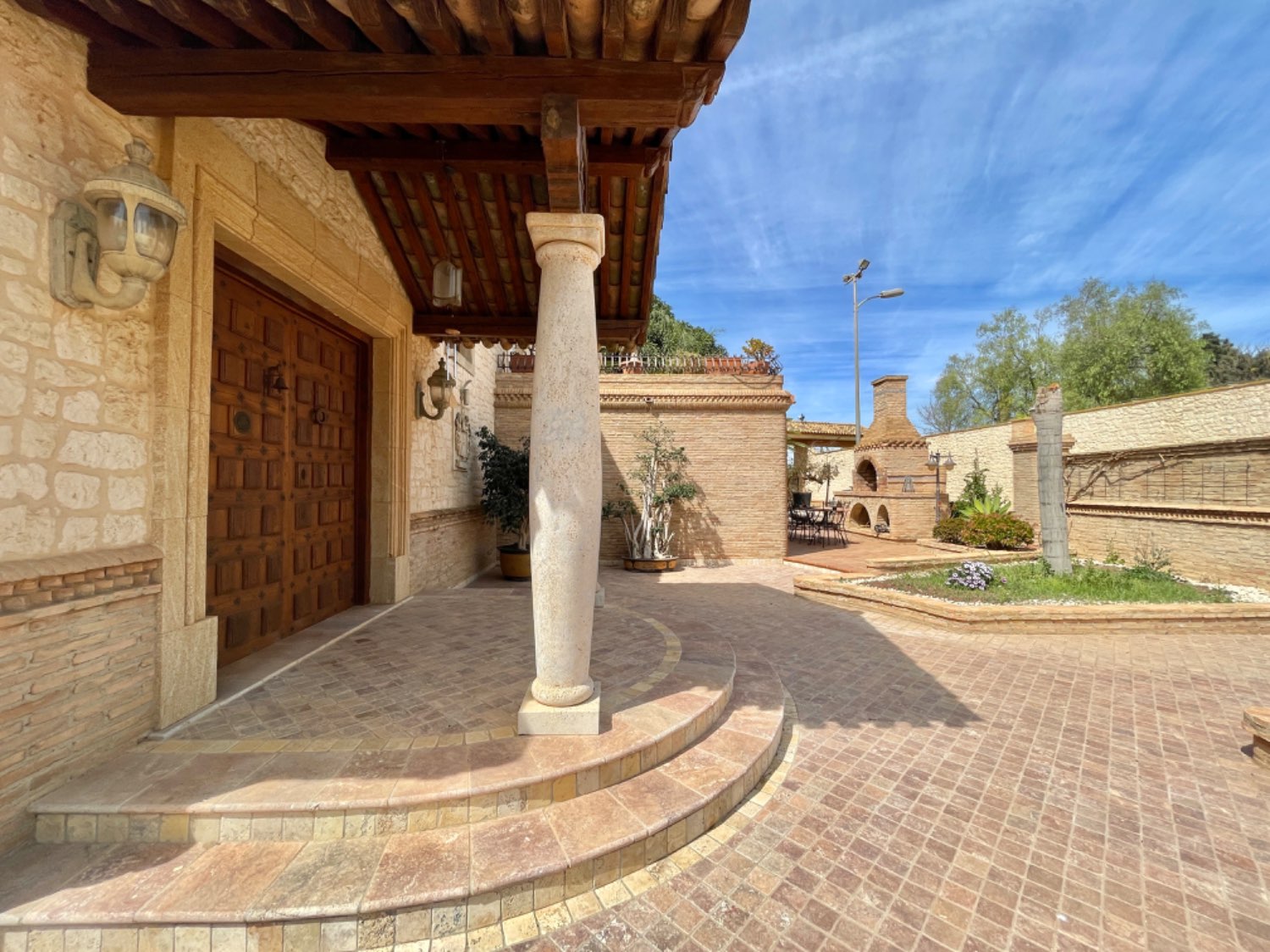 Villa till salu i Los Urrutias (Cartagena)
