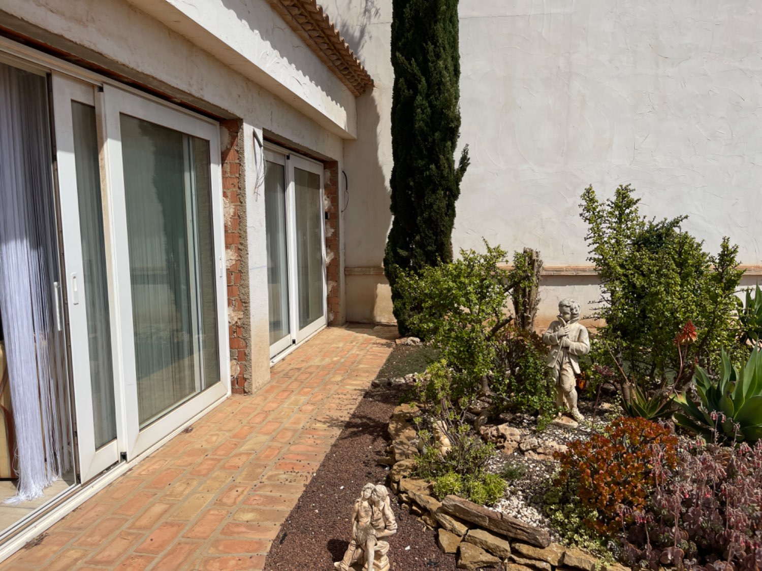 DETACHED VILLA FOR SALE