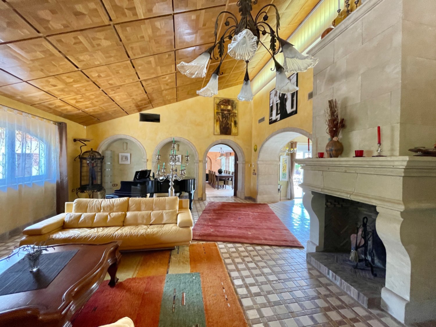 Villa till salu i Los Urrutias (Cartagena)