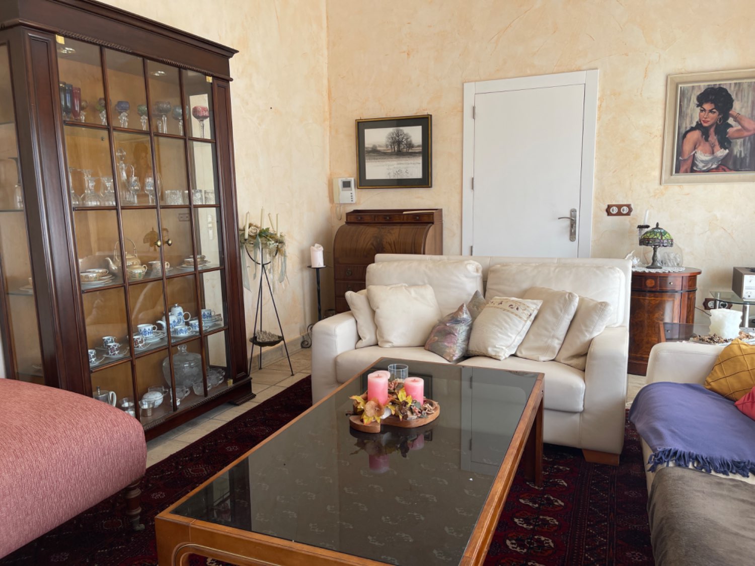 Villa till salu i Los Urrutias (Cartagena)