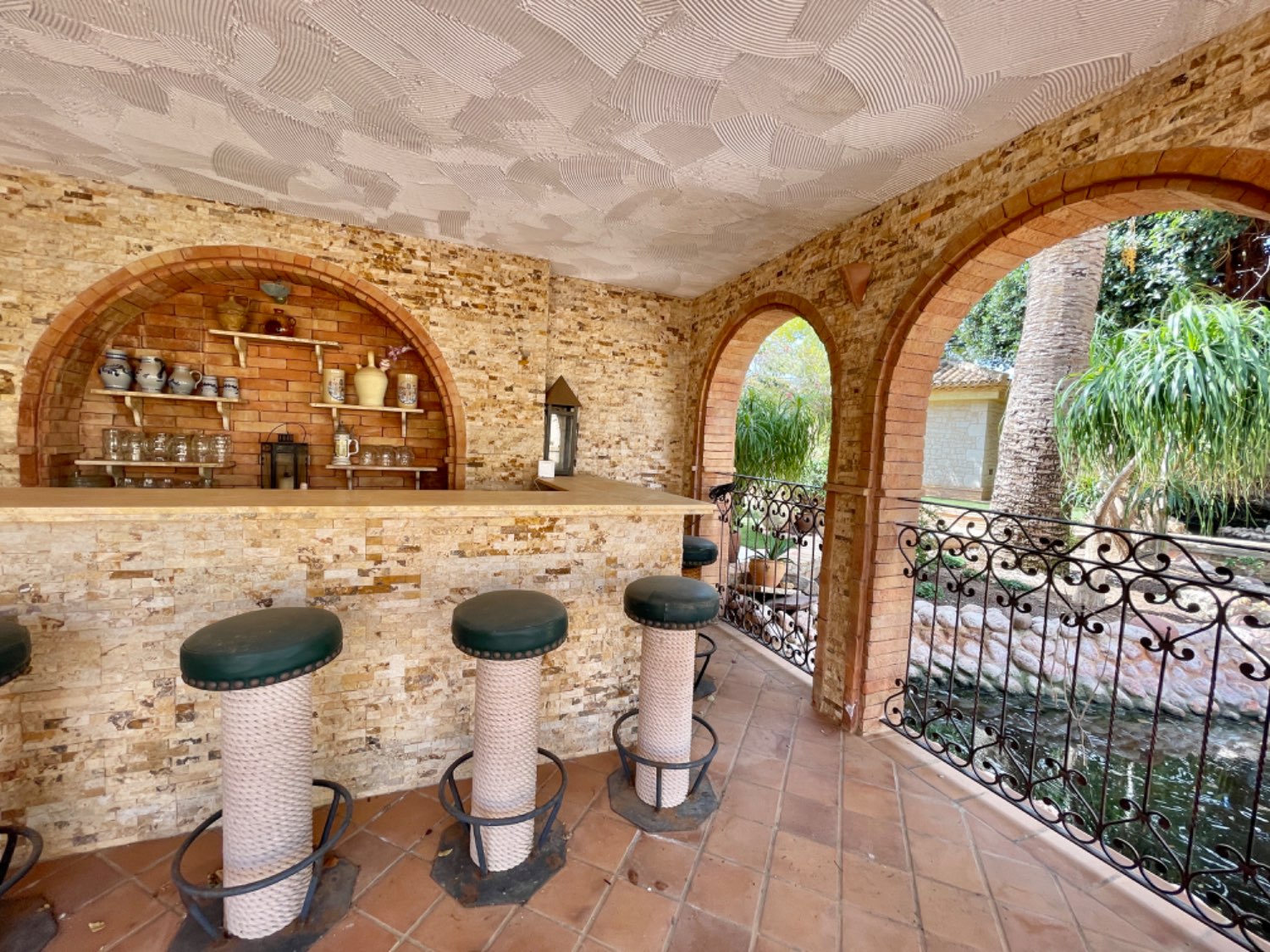 Villa till salu i Los Urrutias (Cartagena)