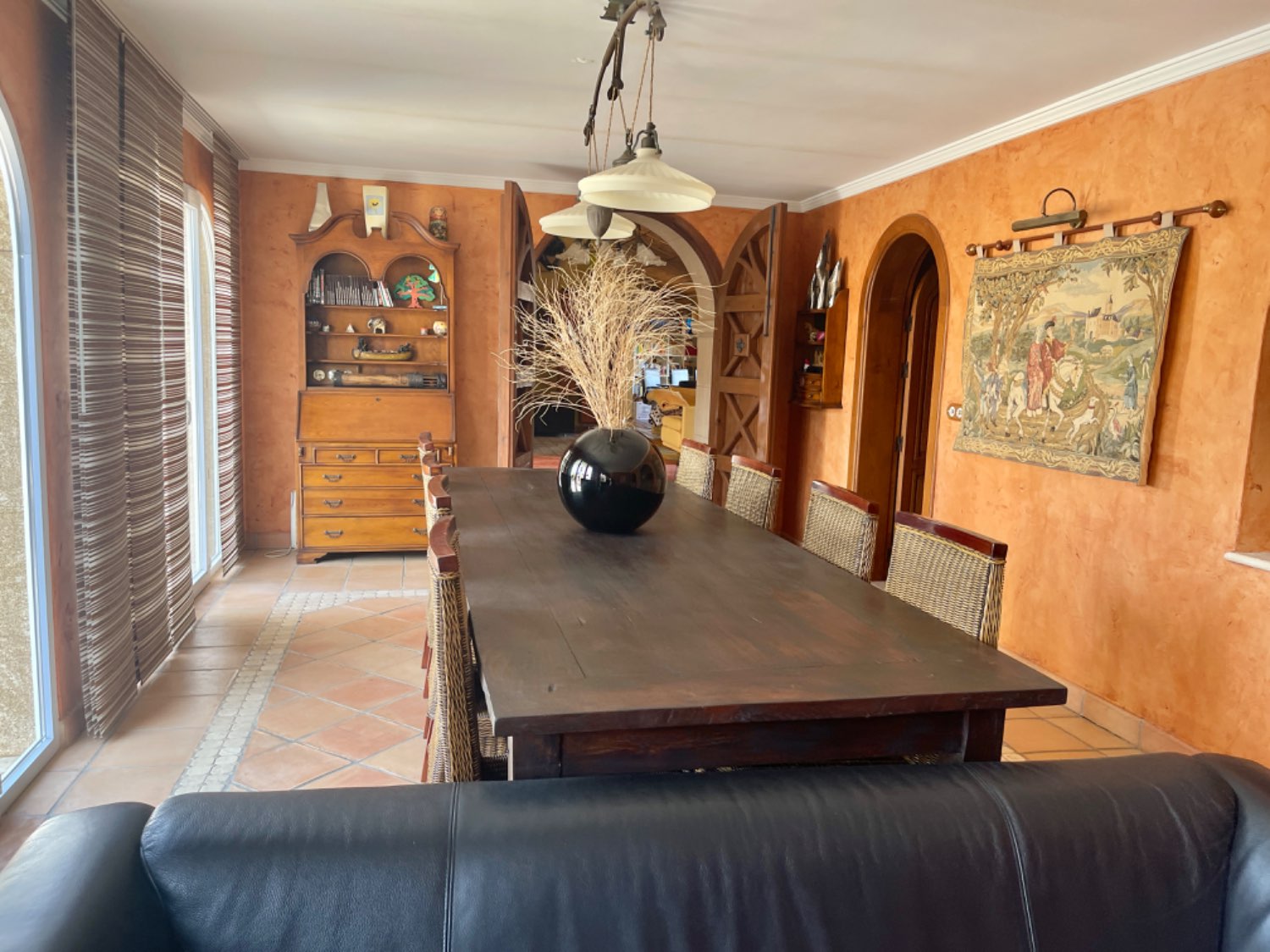 Villa till salu i Los Urrutias (Cartagena)