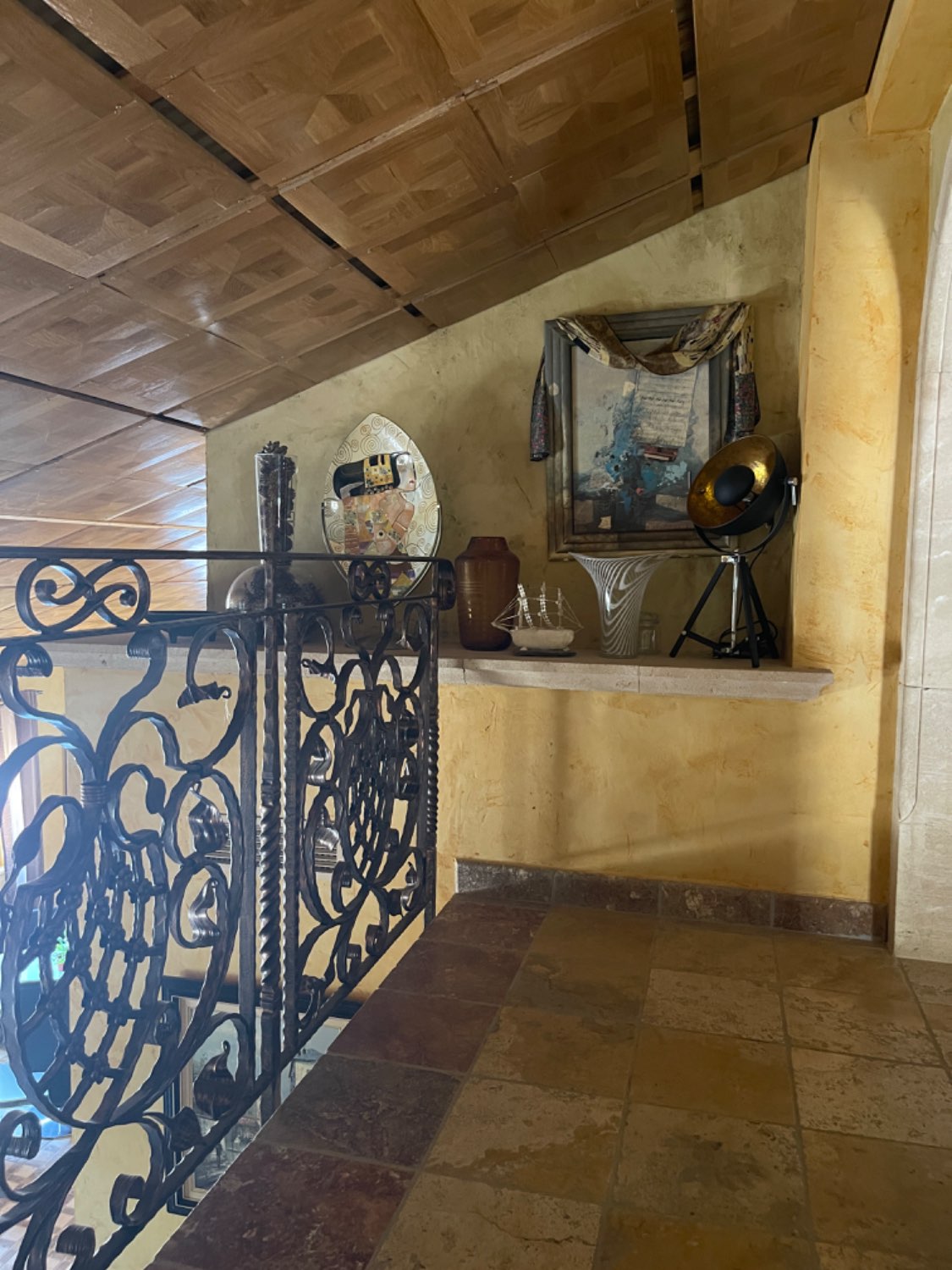 Villa till salu i Los Urrutias (Cartagena)