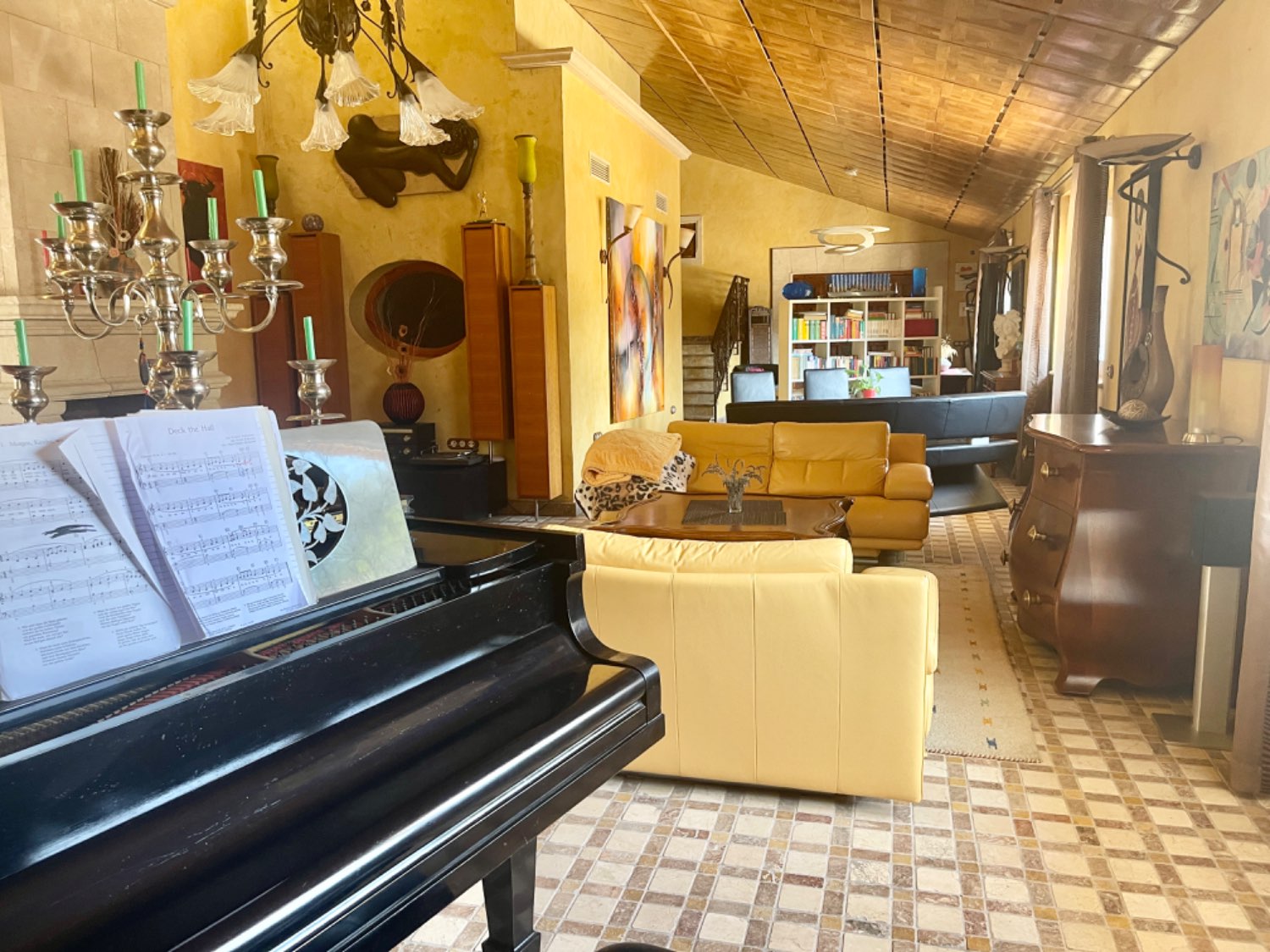 Villa till salu i Los Urrutias (Cartagena)